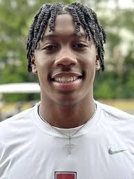 Jayden Lewis, Tulane, Cornerback