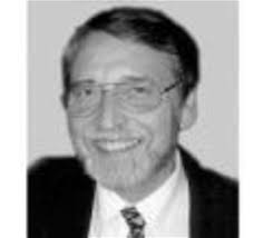 John Edwin ALLANSON-ODDY Obituary