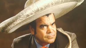 David Reynoso y su paso por el cine de oro