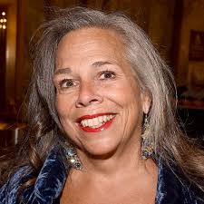 Welcoming New Volunteer Leadership: Alex Bussenger, William Li, Gabrielle  McGee, and Cindy Secunda