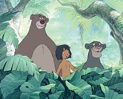 The Jungle Book Wallpaper The Jungle Book Jungle Book Disney Jungle Book Classic Disney Movies