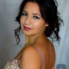 Olivia Caballero updated her status.