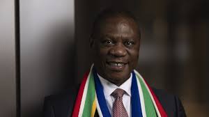 🔒 FT: Mashatile presses right “privatisation” buttons in London
