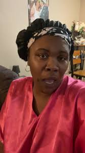 Kasha Johnson Swing Set