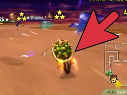 What is the fastest bike in mario kart wii? How To Unlock Dry Bowser On Mario Kart Wii 10 Steps