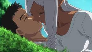 Pin On Anime