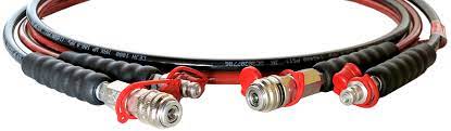 The above situation is excluded, if the premise of professional knowledge can not solve. Hydraulic Torque Wrenches Accessories Dual Hose System Ith