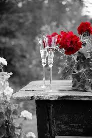 Black And White Vs Color Photography Alles Schone Dieser Welt Color Splash Red Color Splash Color Splash Photography
