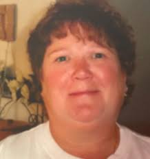 Brenda Kay Wilder 1956