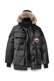 Welche canada goose jacke wird ihre? Expedition Parka Canada Goose