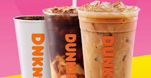 Does The Dunkin Refresher Have Caffeine | Tiktok