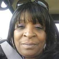 Arlene Woods Obituary