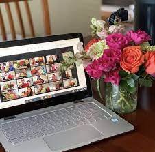 You'll also be the one of the first to visit our new interactive floral halls in our special vip preview evening (16 april 2021). Take A Virtual Flower Arranging Class This Summer Floral Arrangement Workshops Online
