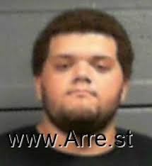 Anthony Omar Williams Cabell (WRJ), West Virginia  http://Arre.st/WV-1005422821