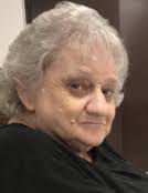 Carol Ann Hagan Obituary