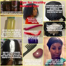 Check Out My Tips For Healthy Natural Hair Poster I Will Be Posting More Tried And Tested Tips Next Wee Healthy Natural Hair Natural Hair Styles Hair Poster