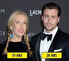 Même si notre regard évolue sur cette question et que de plus en. Les Hommes Expliquent Pourquoi Les Femmes Plus Agees Sont Irresistibles