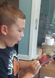 wouold like to hear from Jeremey Griffis