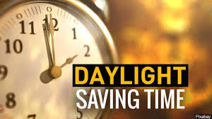 Colloquially called fall back or falling back, clocks are reset backwards by one hour to make use of natural light in the day. Yes Daylight Saving Time Ends Sunday Nov 1 In Illinois
