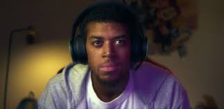 Ben Perry directs Get the Jump for the Department Of Education —