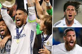 Capitán del @realmadrid y de la @sefutbol. Jpbgykce06lyam