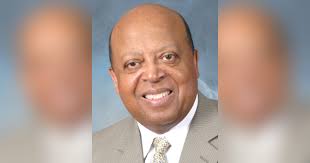 Obituary for Manfred A. Robinson