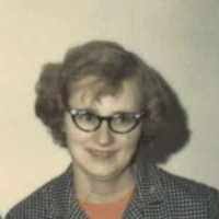 Hope Joy Newcomb (1911–1999)