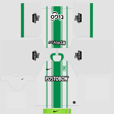 Последние твиты от atlético nacional (@nacionaloficial). Kits Atletico Nacional 2020 Fifa 16 Fifamoro