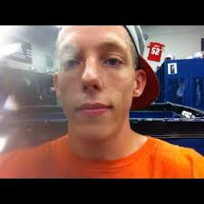 Tony Deweese's Instagram, Twitter & Facebook