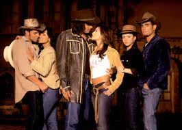 Gabriela upsets eva with a special request. Los Actores De Pasion De Gavilanes Que Perdieron La Vida Las2orillas