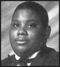 Jeremy Polk Obituary (2007)