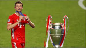 Thereafter, the 16 teams remaining take part in a knockout tournament until the winner is crowned in the final. Champions League 2020 21 Winners Odds Bayern Munich Favourites Ahead Of Man City Liverpool To Win Next Year S Champions League