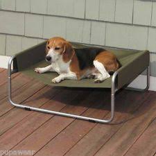 Dog Camping Bed Ebay Dog Camping Dog Beds For Small Dogs Dog Pet Beds