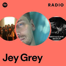 Jey Grey Radio