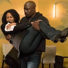 Image result for luke cage