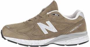 4.7 out of 5 stars 4,825. New Balance 990 V4 Sneakers In Beige Purple Runrepeat