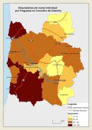 ´apenas uma questão de escala. Cm Odemira Economia