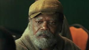 The Last Days Of Ptolemy Grey (French Subtitled)