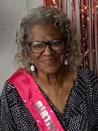 Pauline Henshaw's Instagram, Twitter & Facebook