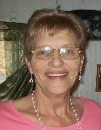 Obituary for Flora Mae Rogers