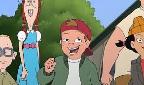 recess school s out american dragon disney and more disney
