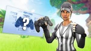 There are four control schemes available for the ps4 controller in fortnite. Best Controller Fortnite Settings Custom Binds Dead Zone Ps4 Xbox One Fortnite Season 9 Youtube