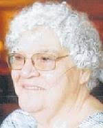 Marie Sample Obituary (1935