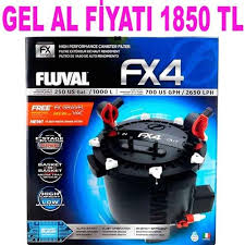 fluval fx4 akvaryum dis filtre 2650lt s amazon pet center tahilsiz sepetler akvaryum
