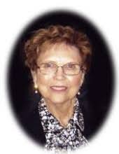 Obituary information for Norma Williams