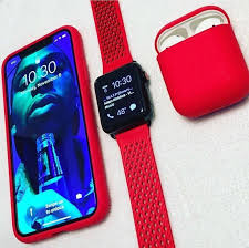 Applewatch Applesmartwatch Apple Watch Iphone Apple Products Apple Technology
