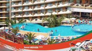 Tripadvisor has 82,818 reviews of sunny beach hotels, attractions, and restaurants making it your best sunny beach resource. Hotel Grenada Sunny Beach Bulgaria Youtube