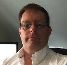 Stressline Tom Hurrell