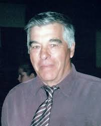 Guildo (Gill) Cyr Obituary