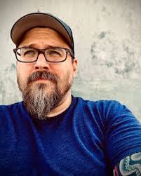 Ben Young, Mental Health Counseling, Mental Health Counselor, Edmonds, WA,  98020